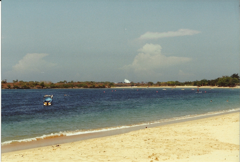 Indonesia1992-86.jpg - Nusa Dua Beach